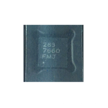 Accelerometer Triple 1.5g 2.8V 10-Pin DFN T/R  ROHS  MMA7660FCR1